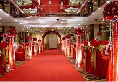 礼仪庆典服务 点亮南宁城市的璀璨华章