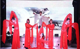 长春中瑞会议服务 专业礼仪庆典服务，打造卓越活动体验